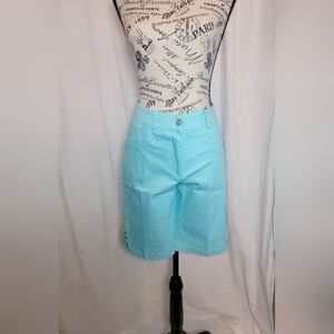 Lulu- B Golf Shorts